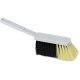 Plastic Hand Broom Granite w/Synthetic Hair