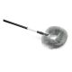 Cobweb Duster Oval w/Extendable Metal Handle