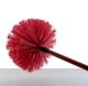 Cobweb Duster Round w/Extendable Metal Handle