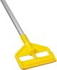 INDUST.  MOP HOLDER YELLOW