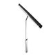 Telescopic Metal Squeegee 47i