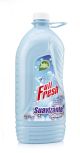 Full Fresh Fabric Softener Extended Breeze 67oz