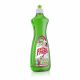 Full Fresh Dish Washing Liquid Apple 16oz