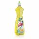 Full Fresh Dish Washing Liquid Lemon 16oz