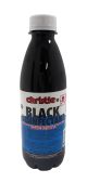 Christle Black Disinfectant 300ml