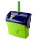 Long Handled Collecting Dustpan with Long Handle