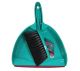 Dustpan & Brush Set 12 c/s