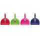 Plastic Dustpan Assorted Colors