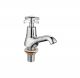 Bri Cross Top Basin Pillar Tap 714-15