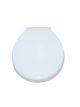 Toilet Seat White Soft Close