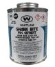 Whitlam Shark Bite PVC Cement 1pt