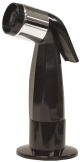 Danco Faucet Side Spray Only Black