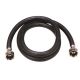 Proplus Washing Machine 5ft Inlet Hose