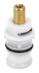 FOSET Ceramic Cartridge 2pk