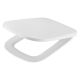 Studio Echo Seat & Cover White