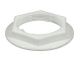 Plastic Back Nut 1-1/4i