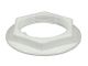 Plastic Back Nut 1-1/4i