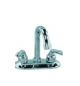 Premier Bayview Single Handle Shower Faucet