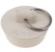 Rubber Stopper 1-3/8i to 1-1/2i