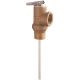 Watts 3/4i Pressure Relief Valve 100XL Series