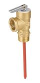 Foset 3/4i Hot Water Pressure Relief Valve 150psi