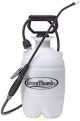 Green Thumb Sprayer 1Gal Medium Duty, Poly Thumb