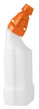 Fuel Mixing Bottle 1 Litre