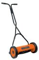 Garden Reel Push Mower