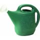 Watering Can 2Gal Green Novelty