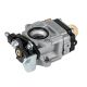 Truper Gas Trimmer 52cc Carburetor For Des-520