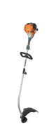 Truper Curved Shaft Gas Trimmer 26cc