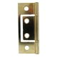 B/Fld Hinge 832B-V P/Br 3/pkg