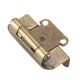 Hinges  Ant Brass 988MAB-V