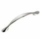 Handle Chrome Pull 96mm - 1079C-V