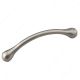 Handle Brushed Nickel  3.3/4 1099NB-V