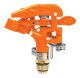 Truper Metal Pulsating Sprinkler Single Head