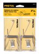 Wooden Mouse Trap 2pk