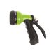 Yard Smith Spray Nozzle 7-Pattern Plastic