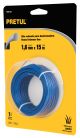 Blue Round Trimmer Line 0.065 x 50ft