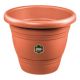 Flower Pot Round 45cm 6c/s