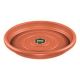 Flower Pot Base Round 36cm 6c/