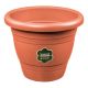 Flower Pot Round 35cm 6c/s