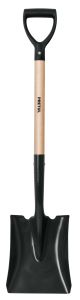 Pretul Classic Square Point Shovel