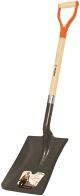 TRUPER SHOVEL  17201