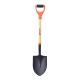 Tactix Shovel Round Point DH300