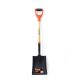 Tactix Shovel Square Point 300