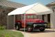 Portable Car Canopy 10ft x 20ft