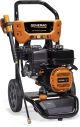 Elite Gas Pressure Washer 4000psi