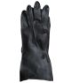 Glove neoprene black 12