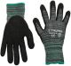 COATED NITRULE GLOVES LG